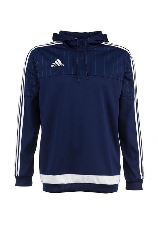 bluza z kapturem ADIDAS TIRO 15 S22427 