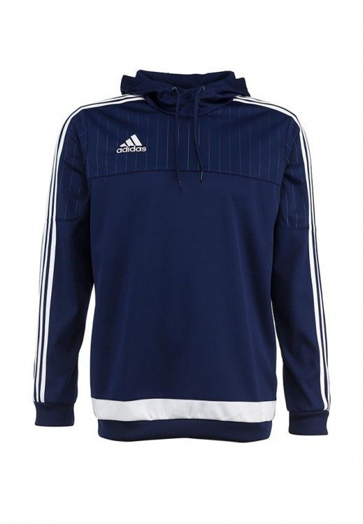 Adidas tiro 15 clearance hoodie