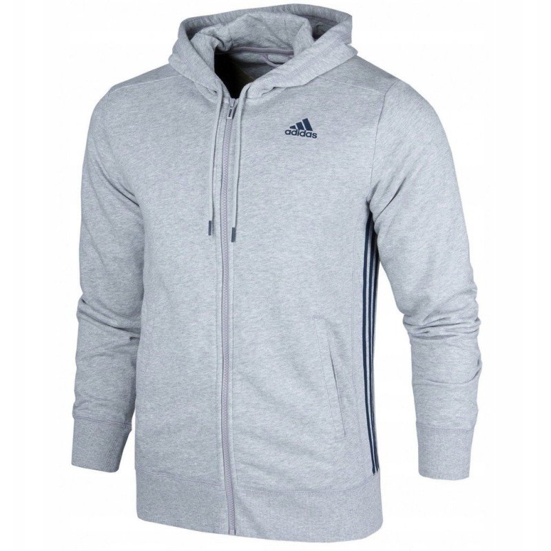 bluza ADIDAS ESSENTIAL ZIP S17969 