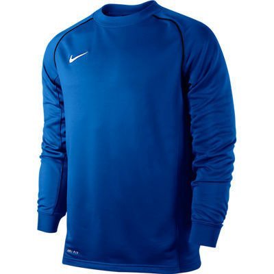 bluza NIKE MIDLAYER 447434-463