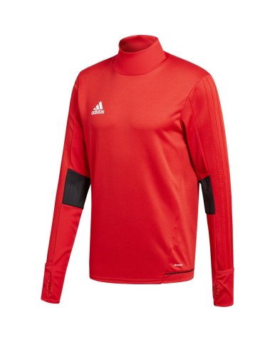 bluza treningowa ADIDAS TIRO17 BQ2732