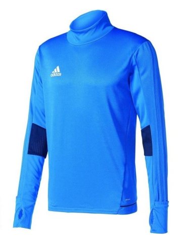 bluza ADIDAS TIRO17 BQ2735 