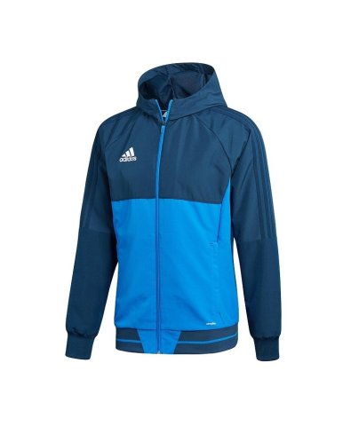 bluza ADIDAS TIRO17 BQ2774 