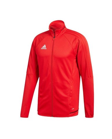 bluza ADIDAS JR TIRO 17 TRAINING BQ2715 
