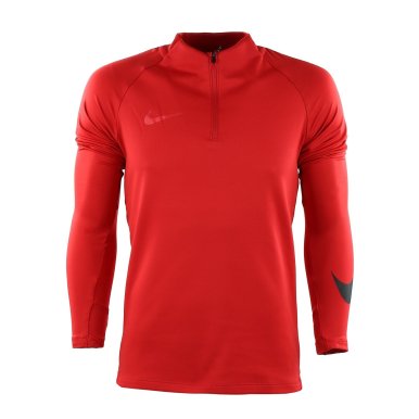bluza NIKE DRY SQUAD DRILL TOP 859197-657 