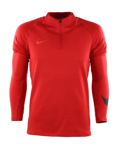 bluza NIKE DRY SQUAD DRILL TOP 859197-657 