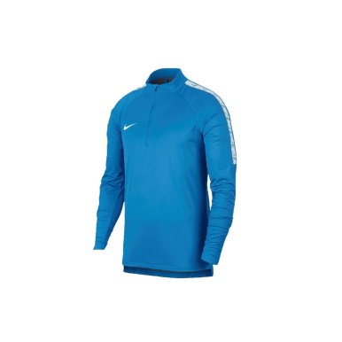 bluza NIKE SHIELD SQUAD DRILL TOP 888123-481