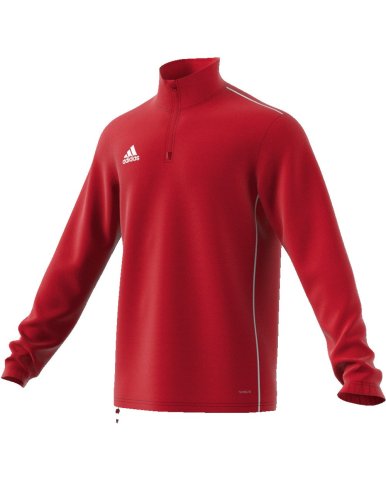 bluza ADIDAS JR CORE18 TRAINING TOP CV4141 