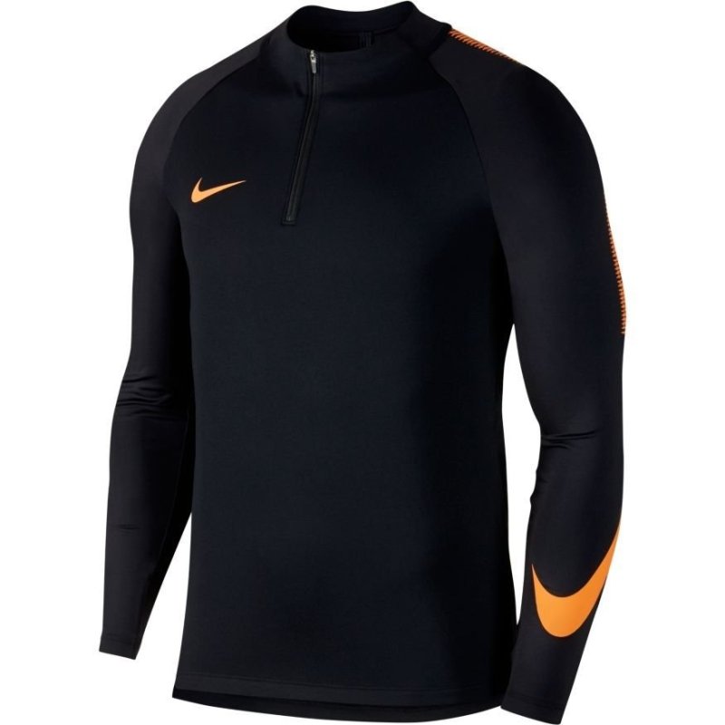 bluza NIKE JR DRY SQUAD DRILL 859292-015 