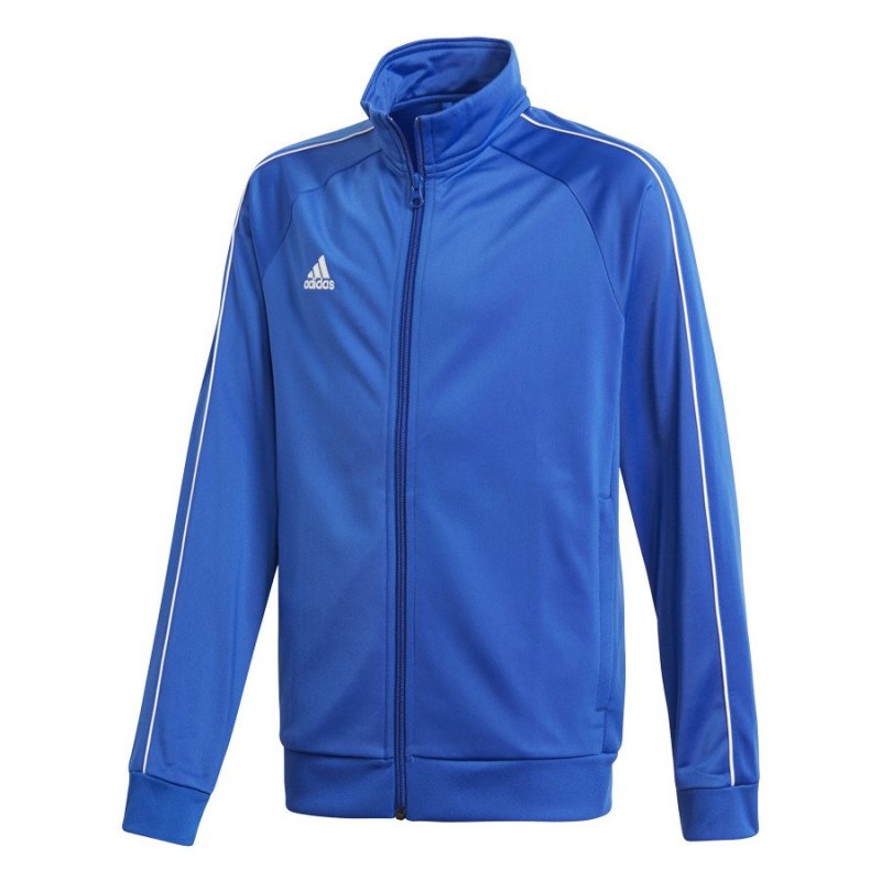 bluza ADIDAS JR CORE18 PRESENTATION CV3578