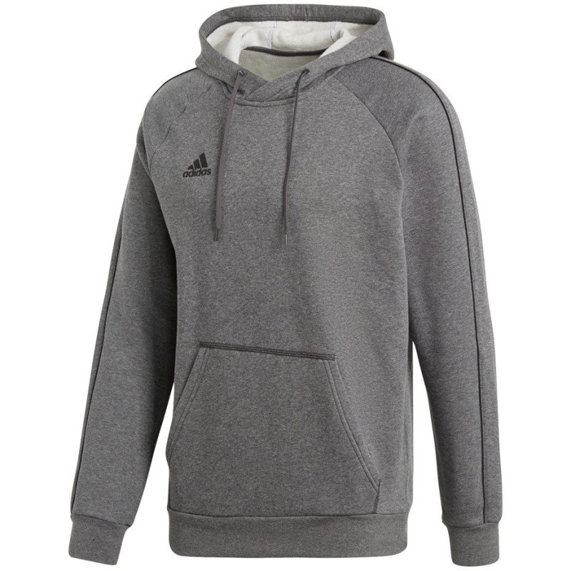 bluza ADIDAS CORE 18 HOODY CV3327 