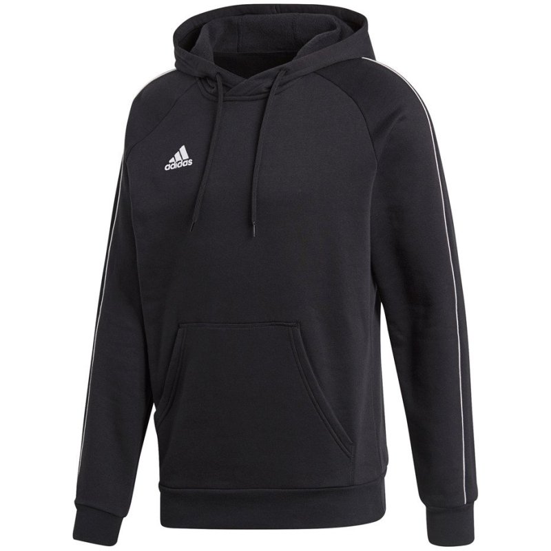 bluza ADIDAS CORE 18 HOODY CE9068