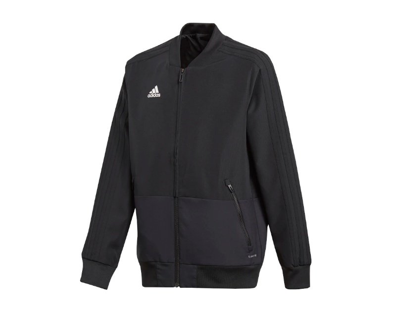 bluza ADIDAS JR CONDIVO 18 PRESENTATION CF4303