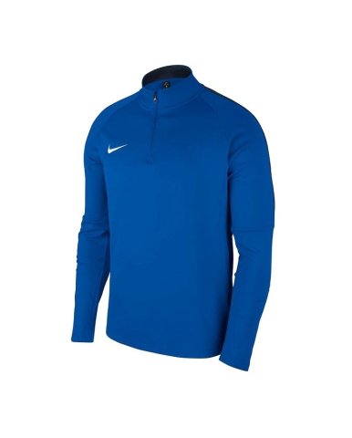 bluza NIKE Jr DRY ACADEMY 18 FOOTBALL TOP KIDS 893744-463 