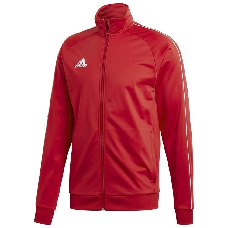 bluza ADIDAS CORE18 PRESENTATION CV3565