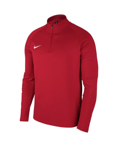 bluza NIKE DRY ACADEMY 18 DRILL TOP 893624-657