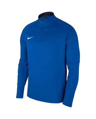 bluza NIKE DRY ACADEMY 18 DRILL TOP 893624-463