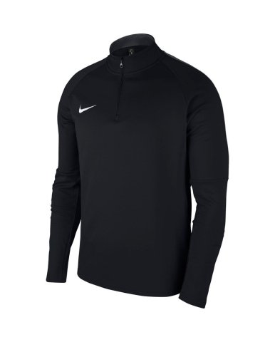 bluza NIKE DRY ACADEMY 18 DRILL TOP 893624-010