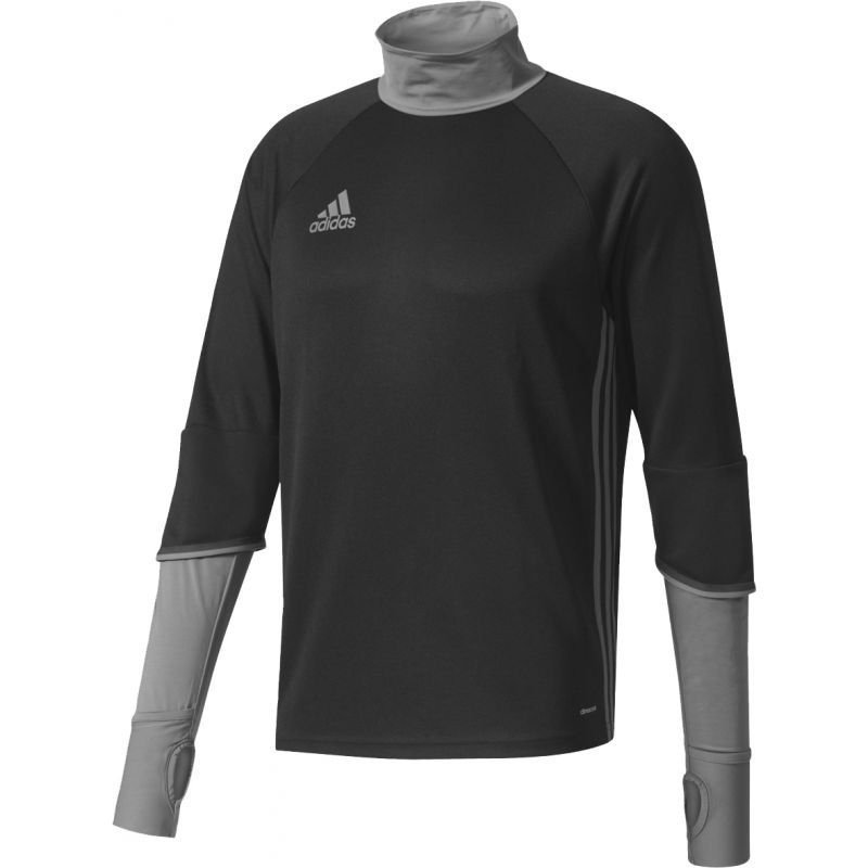 bluza ADIDAS CONDIVO 16 TRAINING S93543