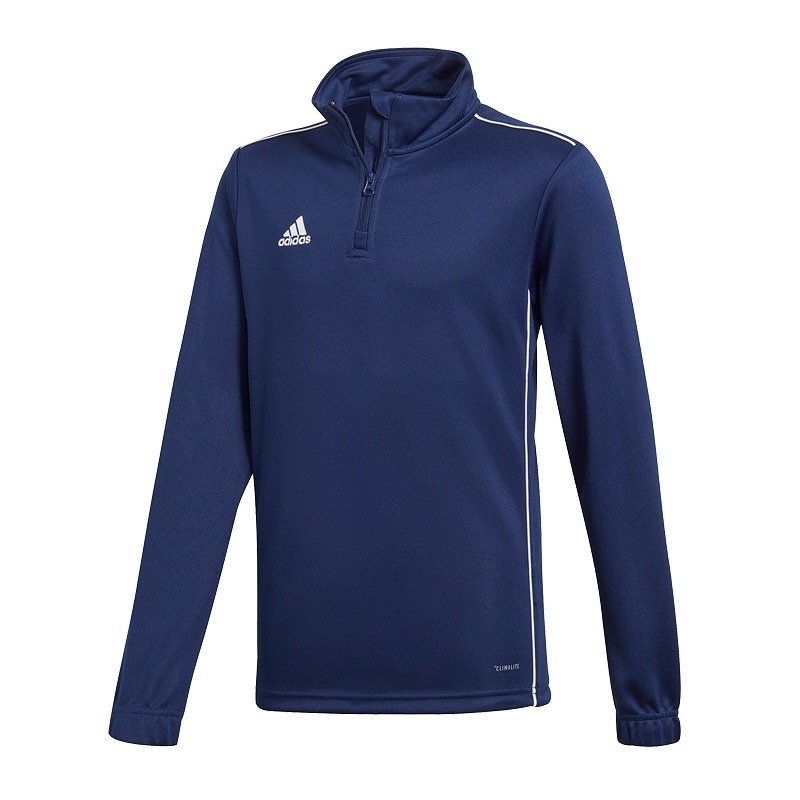 bluza ADIDAS JR CORE18 TRAINING TOP CV4139 