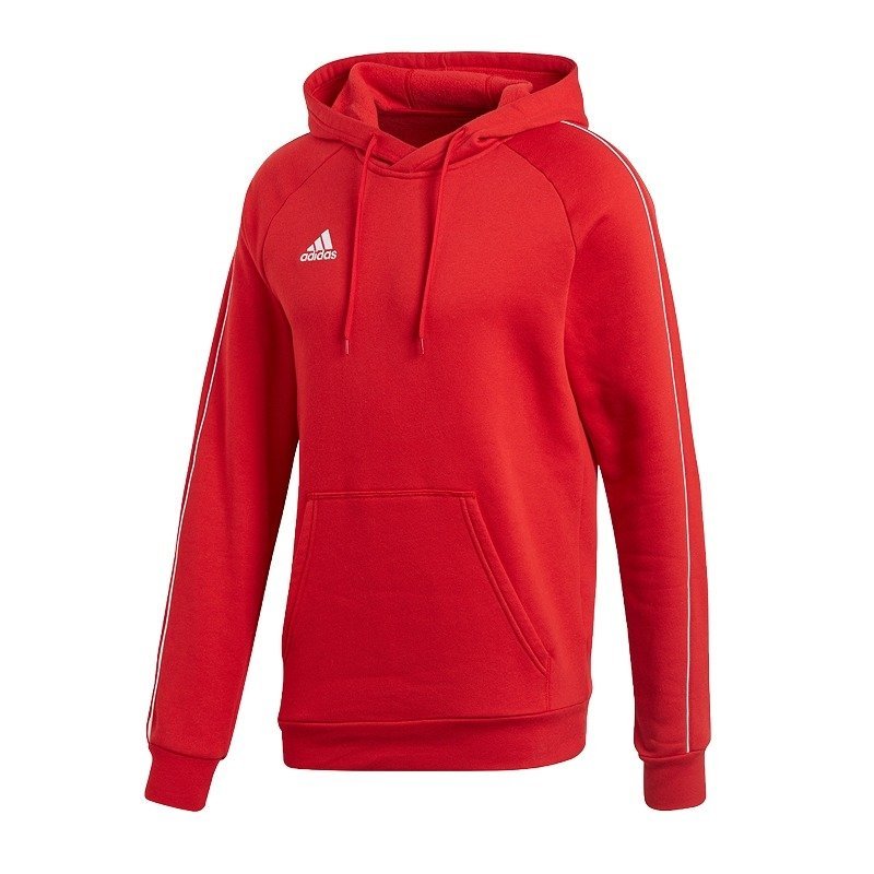 bluza ADIDAS CORE 18 HOODY CV3337 