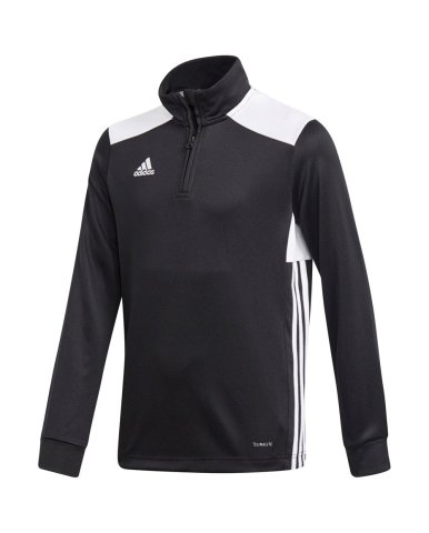 bluza ADIDAS JR REGISTA 18 TRAINING TOP CZ8654 