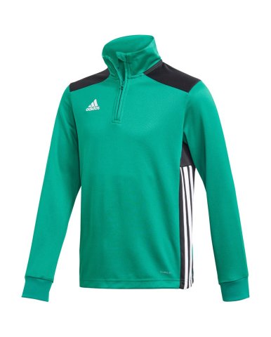 bluza ADIDAS JR REGISTA 18 TRAINING TOP DJ1842