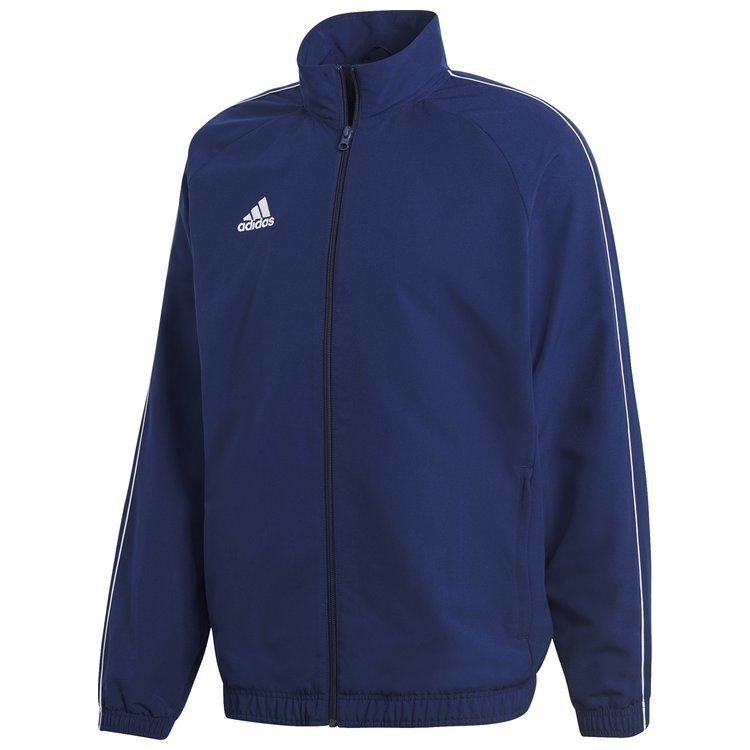 bluza ADIDAS CORE 18 PRESENTATION CV3684