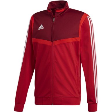 bluza ADIDAS TIRO 19 POLYESTER JR D95942