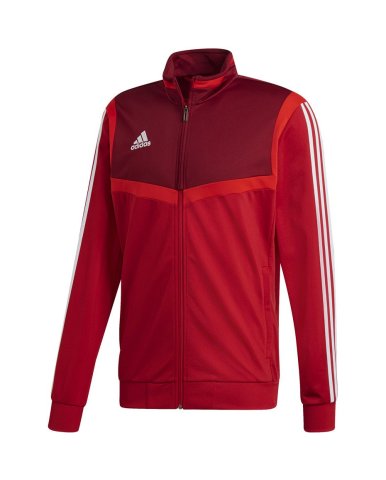 bluza ADIDAS TIRO 19 POLYESTER JR D95942