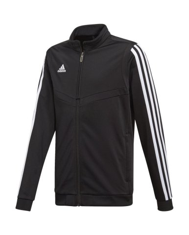 bluza ADIDAS TIRO 19 POLYESTER JR DT5788