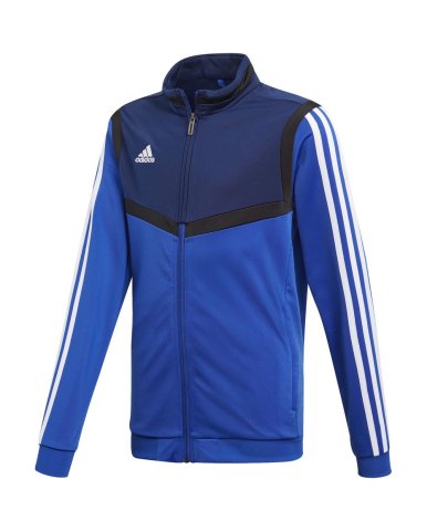 bluza ADIDAS TIRO 19 POLYESTER JR DT5789