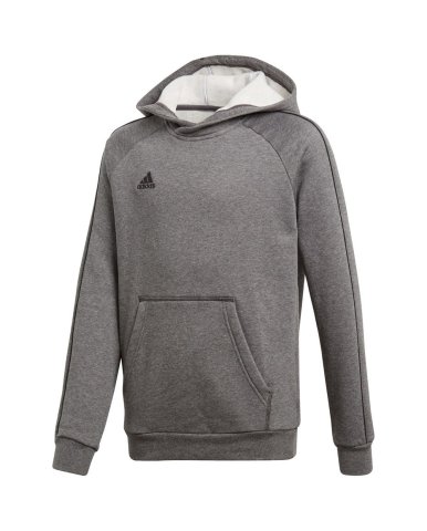 ADIDAS JR CORE18 HOODY