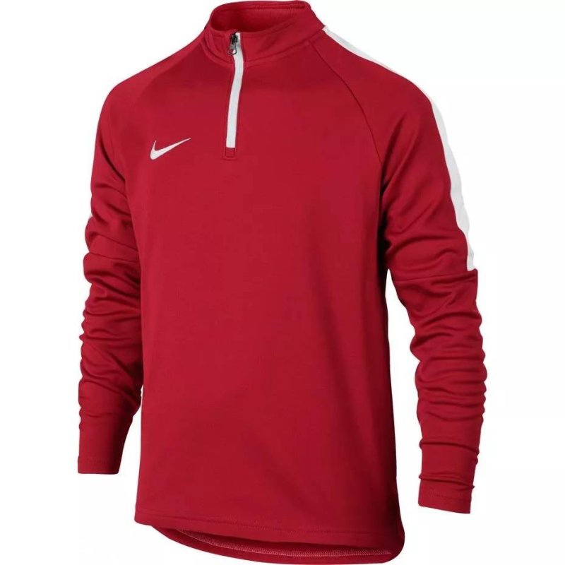 bluza NIKE DRY ACDMY Jr 839358-657