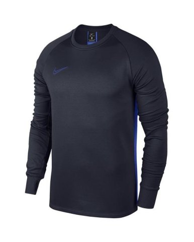 bluza NIKE THERMA ACADEMY CREW TOP AO9189-451