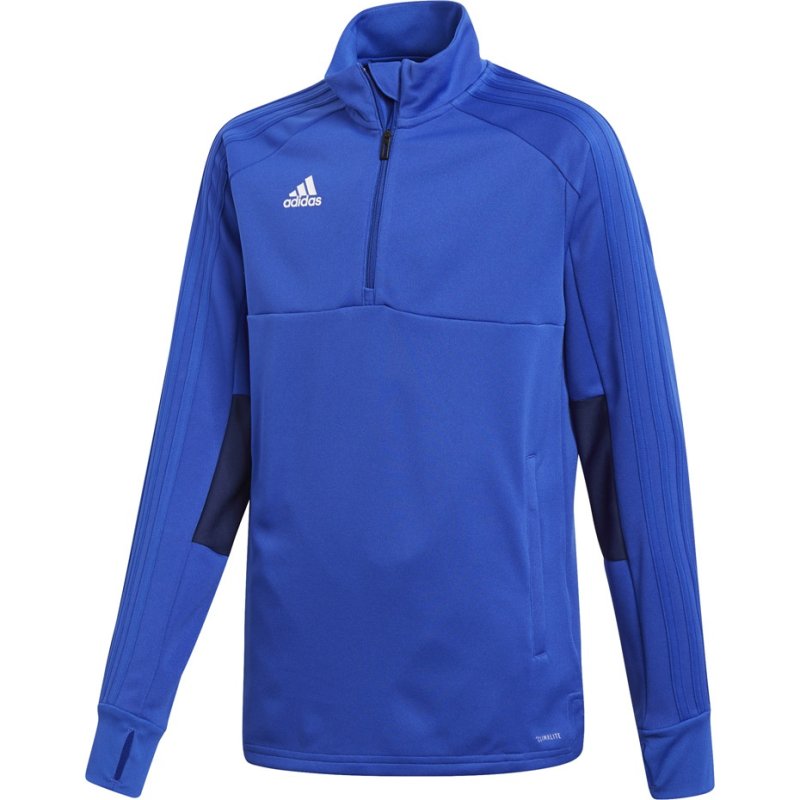 bluza ADIDAS JR CONDIVO 18 TRAINING TOP BS0590 