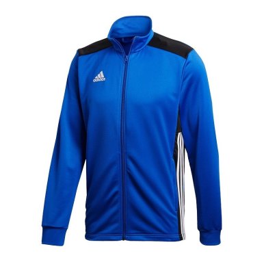 bluza ADIDAS JR REGISTA18 POLYESTER CZ8631