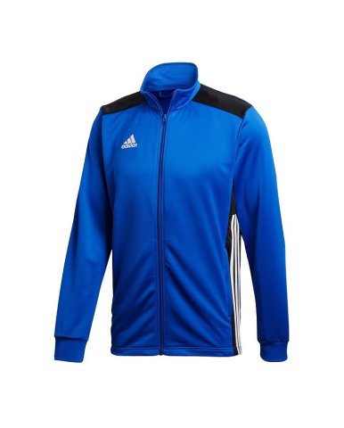 bluza ADIDAS JR REGISTA18 POLYESTER CZ8631