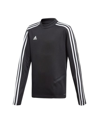 bluza ADIDAS JR TIRO19 TRAINING TOP DT5281