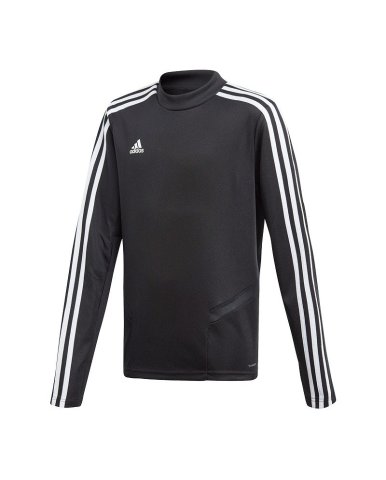 bluza ADIDAS JR TIRO19 TRAINING TOP DT5281