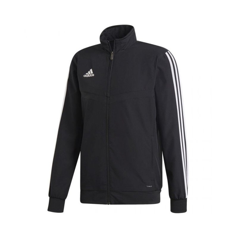 bluza ADIDAS TIRO 19 PRESENTATION DJ2591 