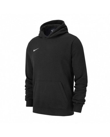 bluza NIKE JR TEAMCLUB19 HOODIE AJ1544-010