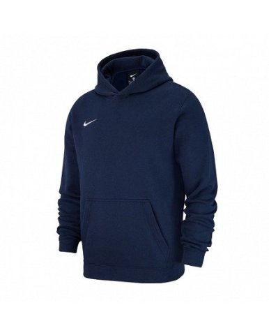 bluza NIKE JR TEAMCLUB19 AJ1544-451 