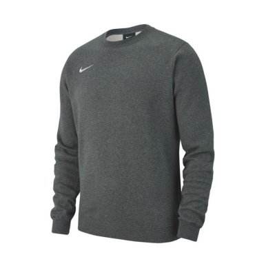 bluza NIKE JR TEAMCLUB19 CREW AJ1545-071