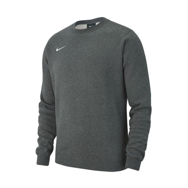 bluza NIKE JR TEAMCLUB19 CREW AJ1545-071