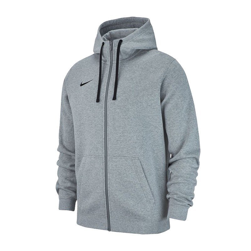 bluza nike team club 19 hoodie