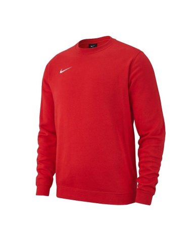 bluza NIKE TEAMCLUB19 CREW AJ1466-657 
