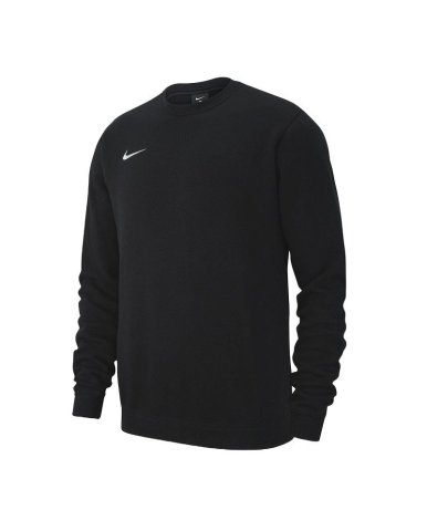 bluza NIKE TEAMCLUB19 CREW AJ1466-010