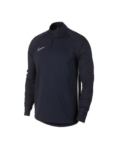 bluza NIKE ACADEMY DRILL TOP AJ9708-451