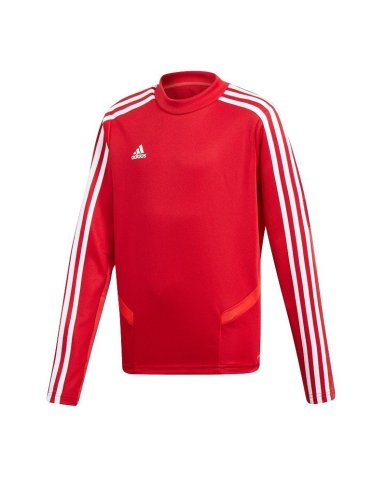 bluza ADIDAS JR TIRO19 TRAINING TOP D95939